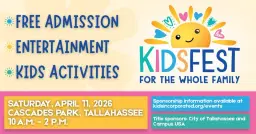 KidsFest 2026