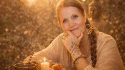 Klarsynsaften Hodde-Tistrup Hallen