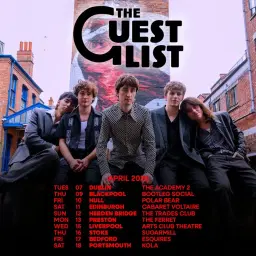 The Guest List | Bedford