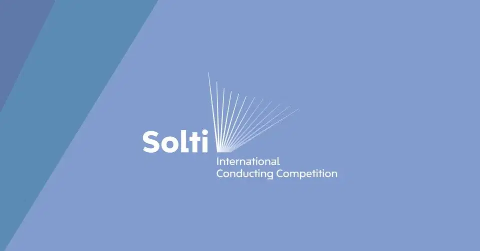Solti International Conducting Competition