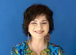 Dr. Kádár Annamária új előadása Érden! Kiskamaszok és kamaszok