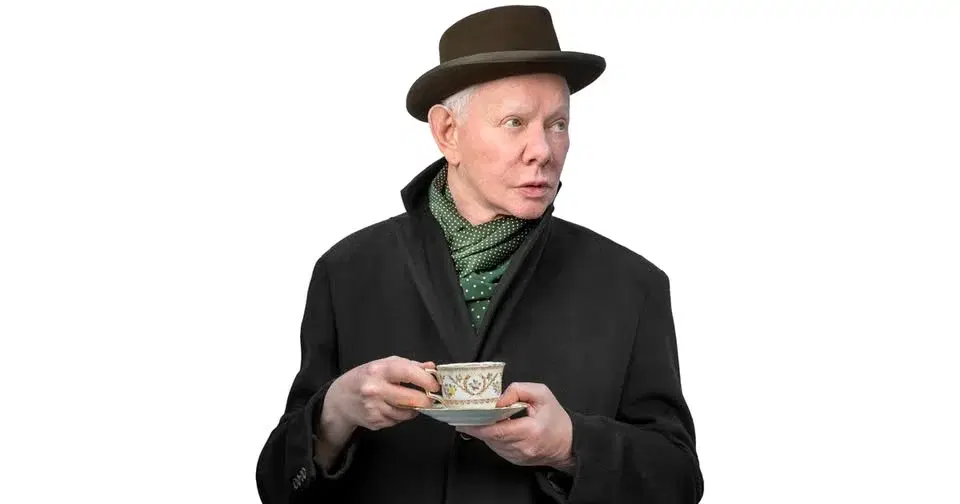 Joe Jackson | Ryman Auditorium