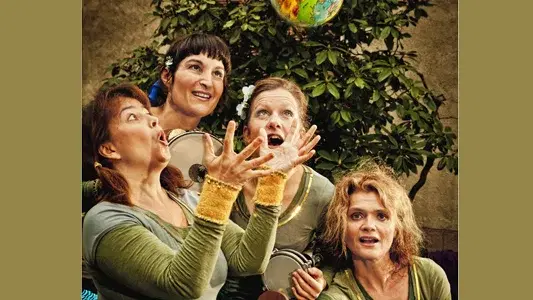 Barnmattan Vår 2026 Tetra