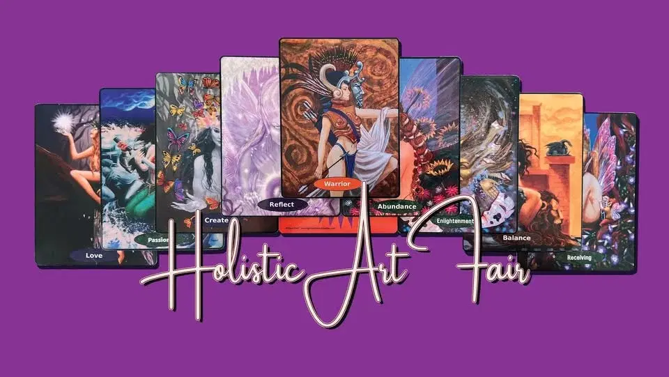 Holistic Art Fair