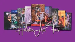 Holistic Art Fair