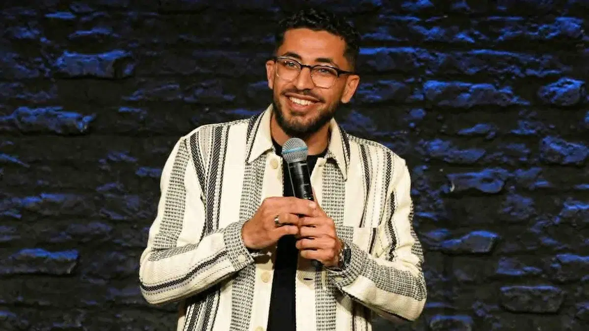 Kashkul - Når livet gør ondt – og vi griner alligevel