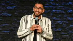 Kashkul - Når livet gør ondt – og vi griner alligevel