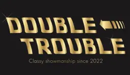 Double Trouble @ Steakhouse Lilla Torg