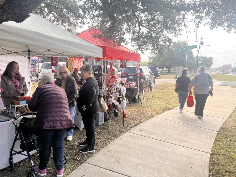 The Market on the Main - 2026