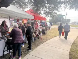 The Market on the Main - 2026