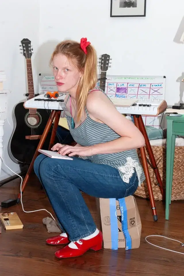 Audrey Hobert: The Staircase To Stardom Tour | MTELUS