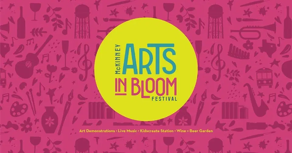 Arts In Bloom Festival