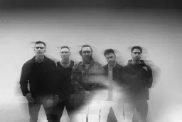 I Prevail: The Violent Nature Tour UK & EUROPE 2026