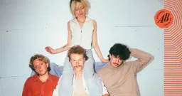 Eosine | Ancienne Belgique