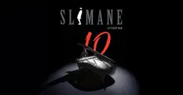 SLIMANE - Cirque Royal, Bruxelles