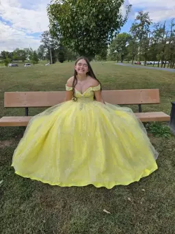 Keely Windsor's Graduation Party