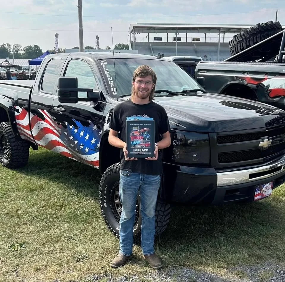 2nd Annual Zach Peiffer Memorial Show