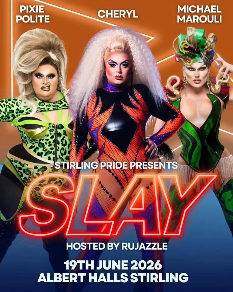 Slay!