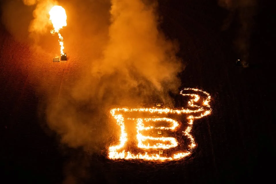 Bulls, Bands, & Barrels with Dylan Scott and Tyler Nance