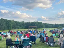 Firefly Fridays on the Farm