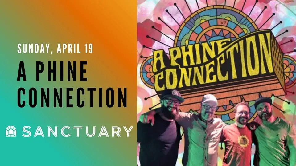 A Phine Connection