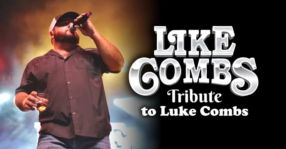 Like Combs - Tribute to Luke Combs