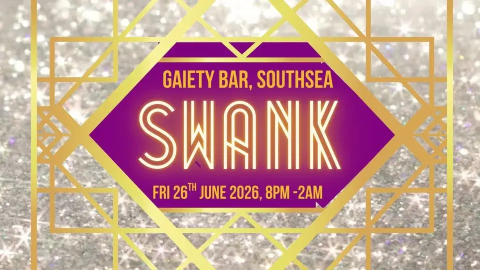 Swank- Ceroc Fever Summer Ball- Save the Date!