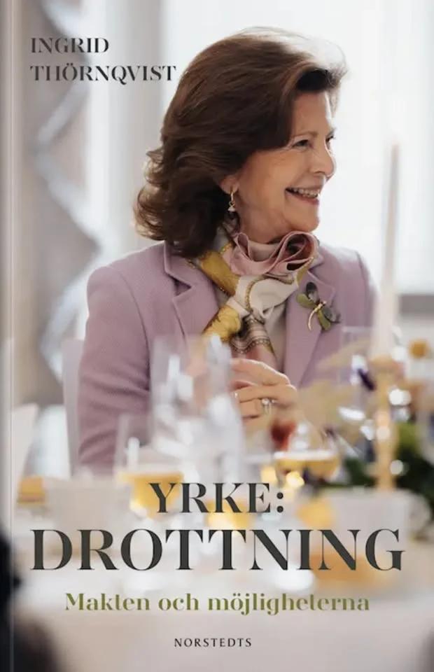 Lunchsamtal: Silvia – 50 år som drottning
