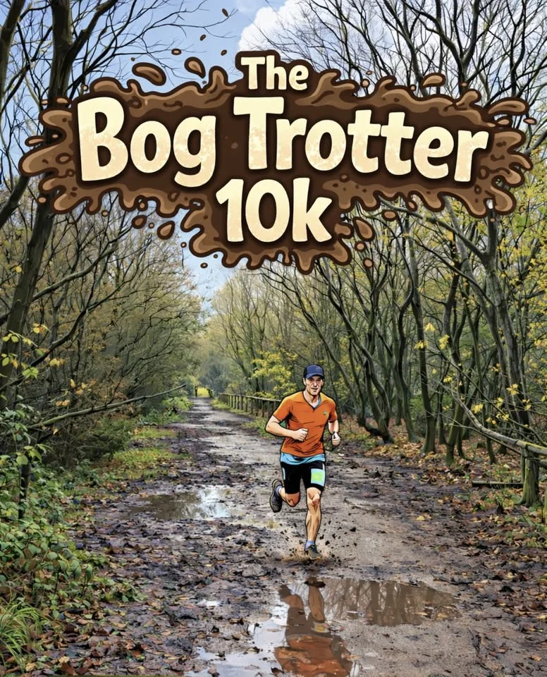 The Bog Trotter 10k