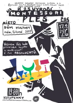 PLES MONTESSORI KLADNO