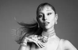 Ariana Grande - Los Angeles, CA