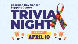4th Annual GBCSC Trivia Night