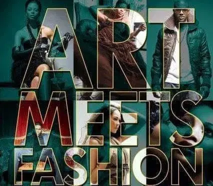 Art Meets Fashion Expo XII