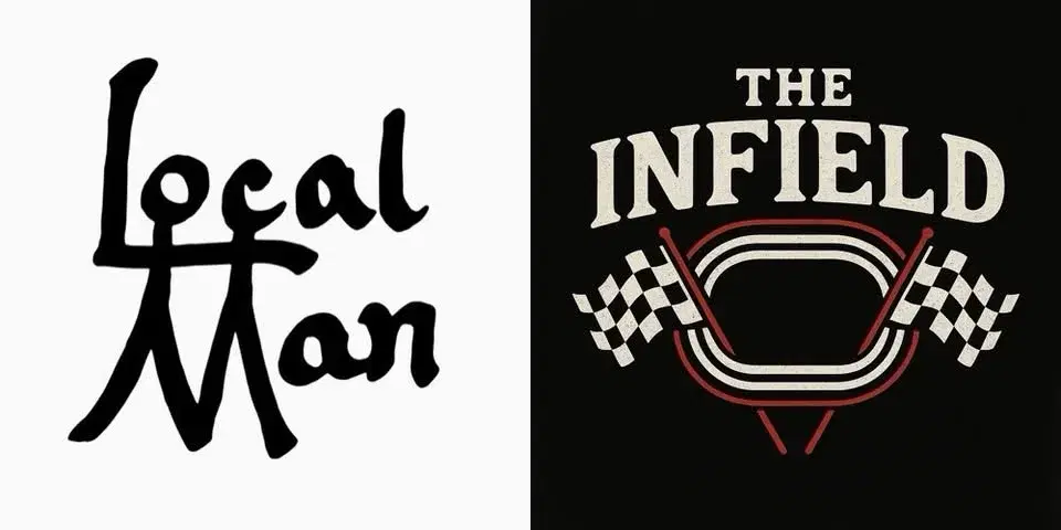 Local Man & The Infield "Local Manifold", CBDB Afterparty at Mom's