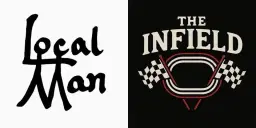 Local Man & The Infield "Local Manifold", CBDB Afterparty at Mom's