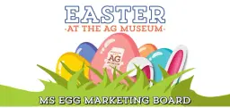 2026 Easter at the Ag Museum