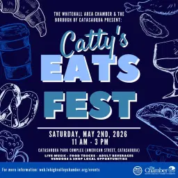 Catty EATS Fest 2026