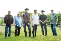 SteelCreek back at the Alliance Volunteer Fire Co