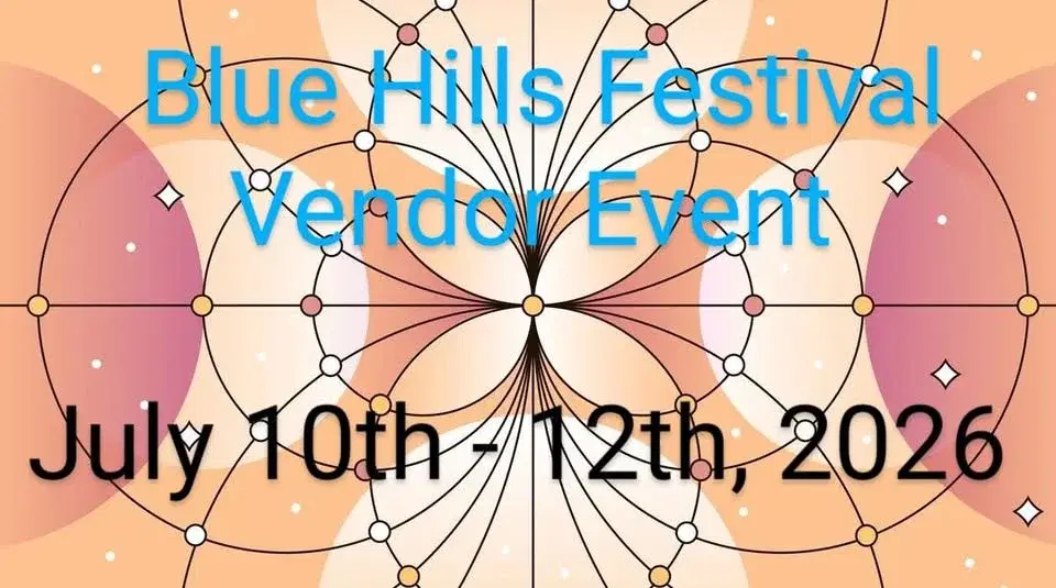 Blue Hills Festival Craft & Vendor Event