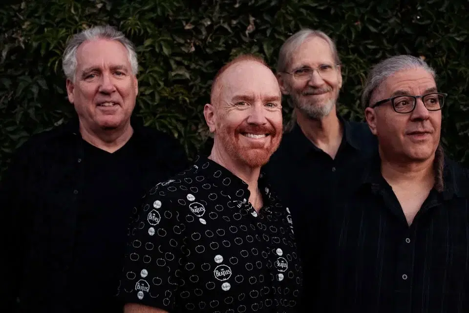 Rubber Souls: Celebrating the Music of The Beatles