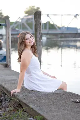 AnnaMae’s Graduation Open House