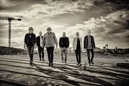 Druhá tráva & Tim O’Brien / 35 let výročí @SONO