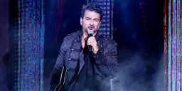 Ricardo Arjona