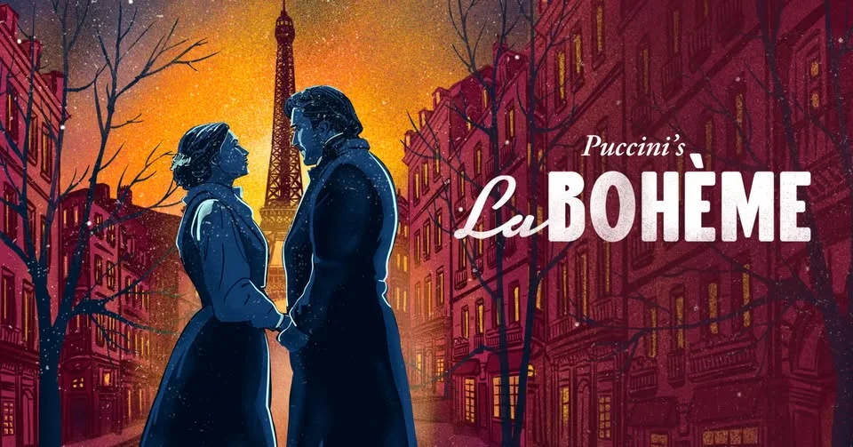 La Bohème