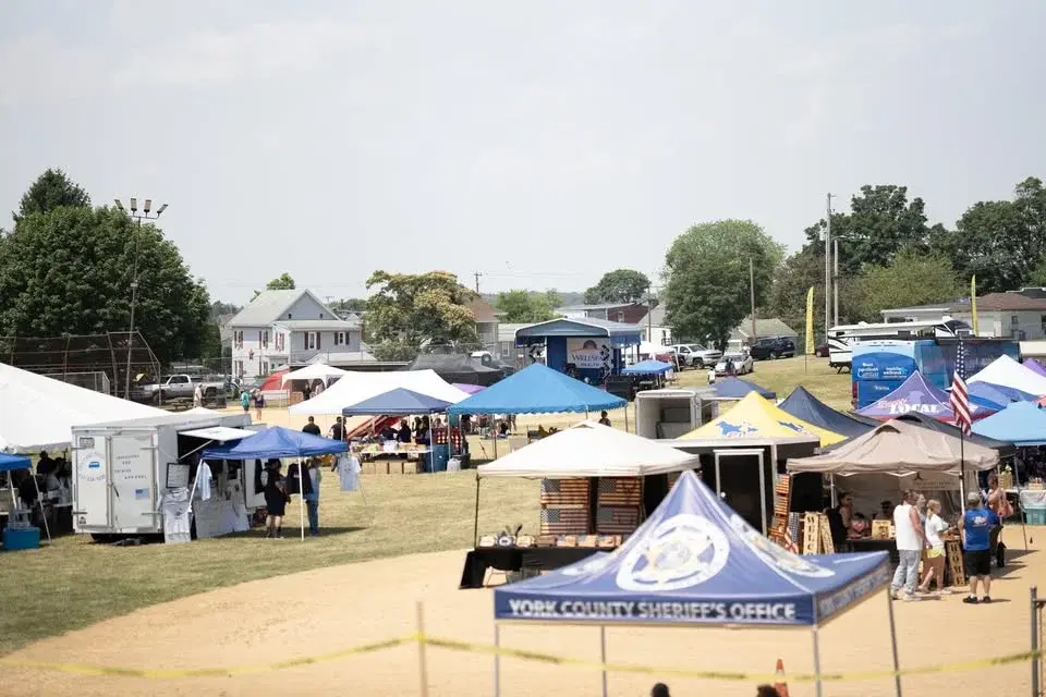 6th Annual Bridge Building Festival