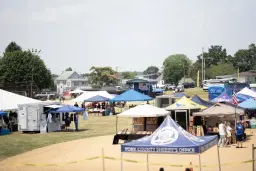 6th Annual Bridge Building Festival