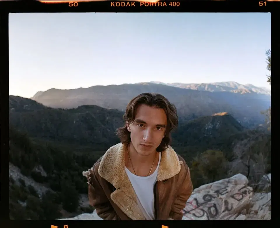 Chance Peña: When I Change My Mind, I Don’t Mean It UK/EU 2026