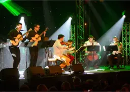 4+2 Epoque Quartet & Duo Siempre Nuevo