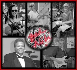 BAD ALIBI @ Rising Sun American Legion