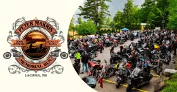 20th Annual Peter Makris Memorial Run